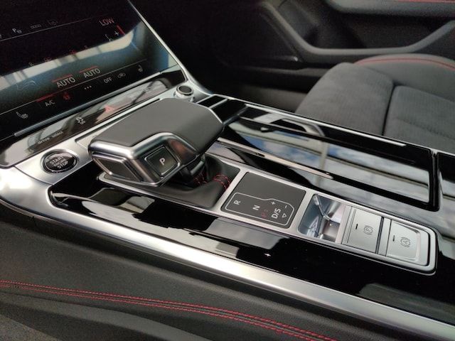 Audi A6 Avant S Line 50 TDI Quattro Tiptronic - 2025 - Joinsteer - #13