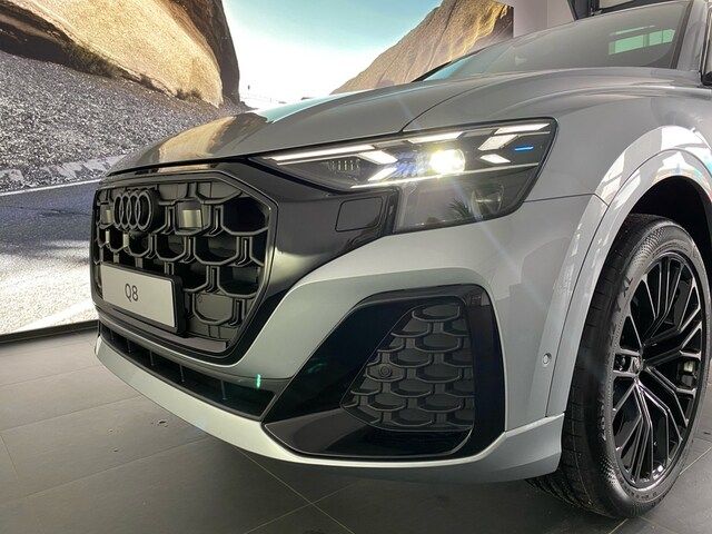 Audi Q8 50 TDI Quattro Tiptronic - 2024 - Joinsteer - #23