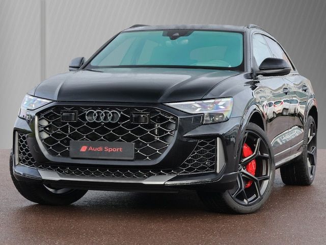 Audi RSQ8 Performance Quattro Tiptronic - 2025 - Joinsteer - #2
