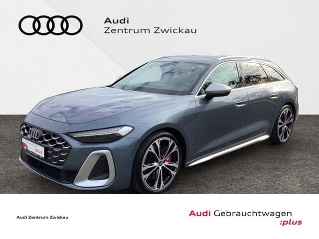 Audi S5 Avant TFSI S Tronic - 2024 - Joinsteer - #1