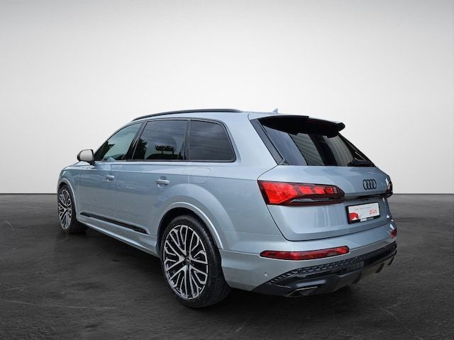 Audi Q7 SUV TFSI E S Line 60 TFSI E Quattro Tiptronic - 2024 - Joinsteer - #4