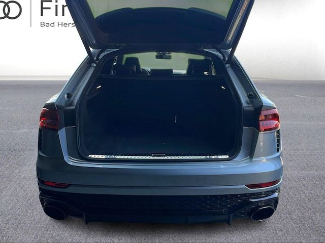 Audi RSQ8 TFSI Quattro Tiptronic - 2024 - Joinsteer - #16
