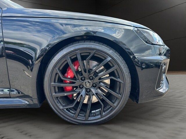 Audi RS4 Avant TFSI Quattro Tiptronic - 2025 - Joinsteer - #6