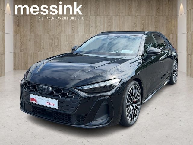 Audi S5 Avant TFSI S Tronic - 2025 - Joinsteer - #2