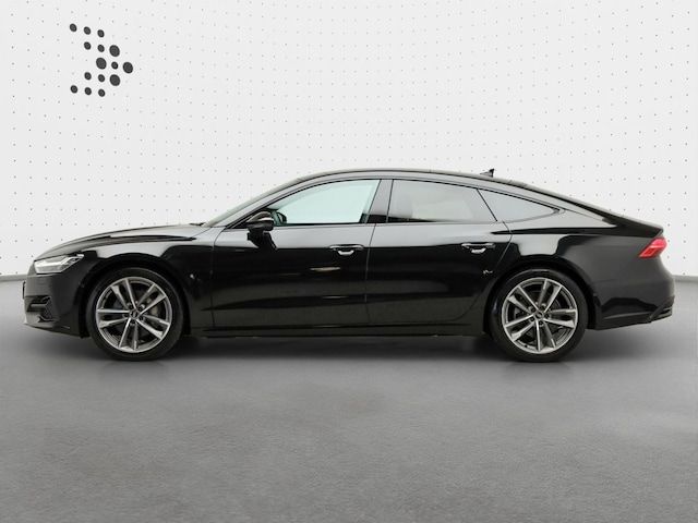Audi A7 Sportback 50 TDI Quattro Tiptronic - 2024 - Joinsteer - #3