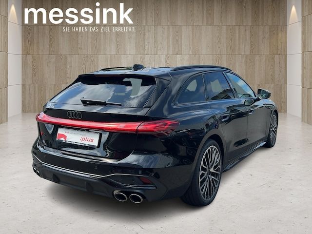 Audi S5 Avant TFSI S Tronic - 2025 - Joinsteer - #4