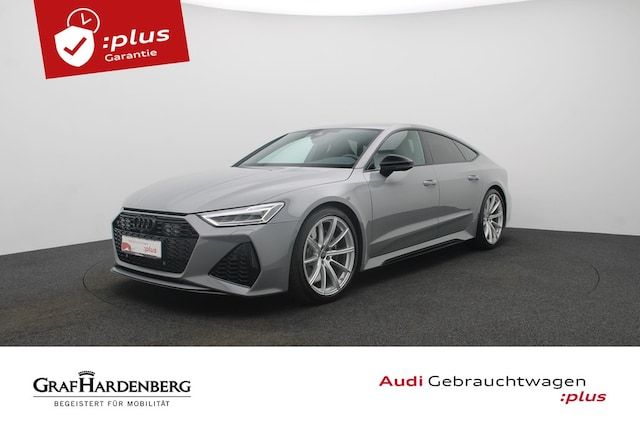 Audi RS7 TFSI Quattro Tiptronic - 2024 - Joinsteer - #1