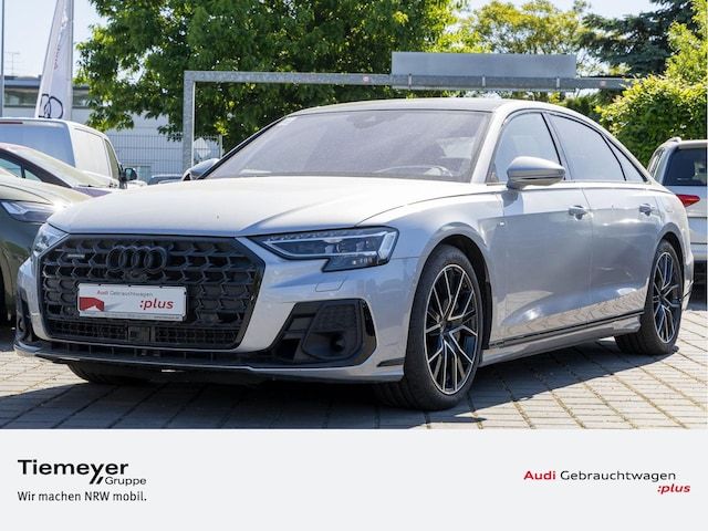 Audi A8 L TFSI E 60 TFSI E Quattro Tiptronic - 2024 - Joinsteer - #1