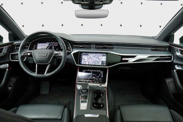 Audi A7 Sportback 50 TDI Quattro Tiptronic - 2024 - Joinsteer - #5