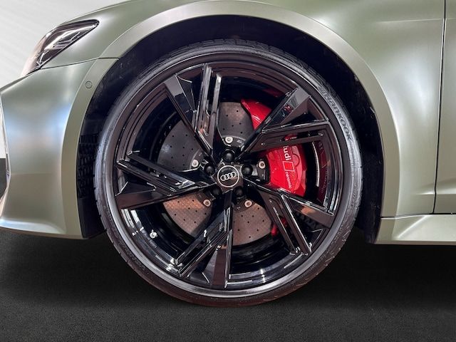 Audi RS6 avant TFSI Quattro Tiptronic - 2024 - Joinsteer - #6