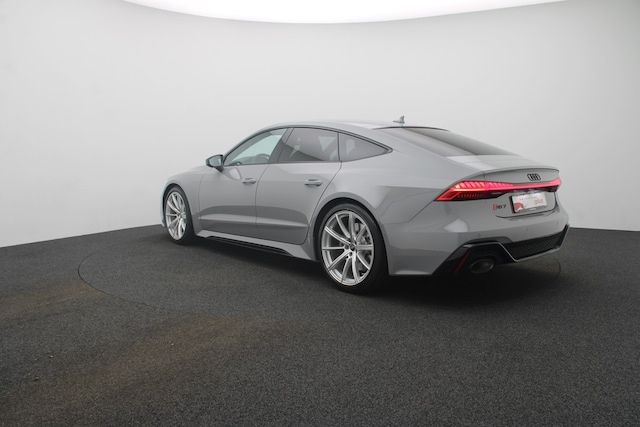 Audi RS7 TFSI Quattro Tiptronic - 2024 - Joinsteer - #3