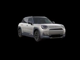 Mini Aceman E - 2025 - Joinsteer - #1