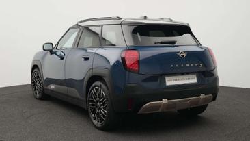 Mini Aceman SE 2025 Bleu — photo 4