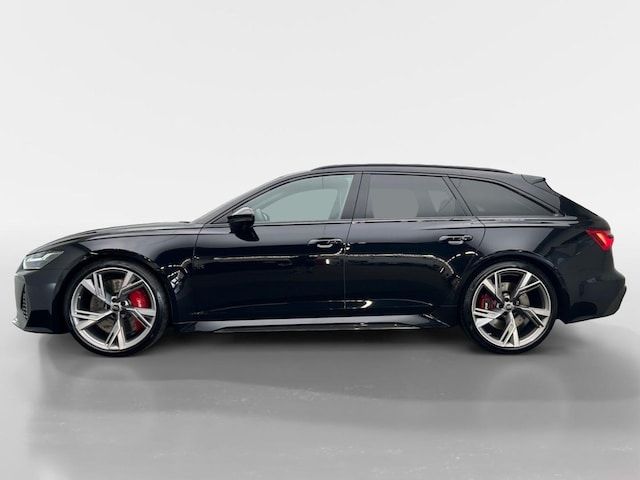 Audi RS6 avant TFSI Quattro Tiptronic - 2024 - Joinsteer - #4