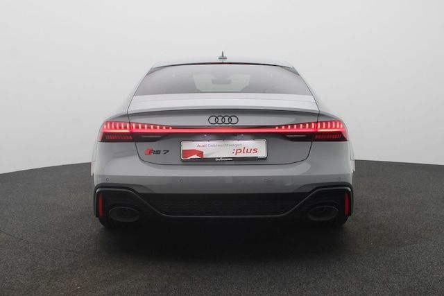 Audi RS7 TFSI Quattro Tiptronic - 2024 - Joinsteer - #4