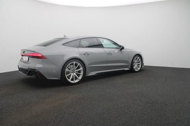 Audi RS7 TFSI Quattro Tiptronic - 2024 - Joinsteer - #5