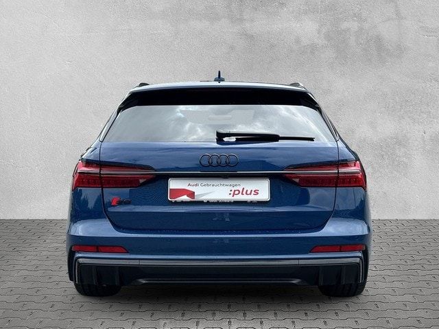 Audi S6 Avant TDI Quattro Tiptronic - 2024 - Joinsteer - #5