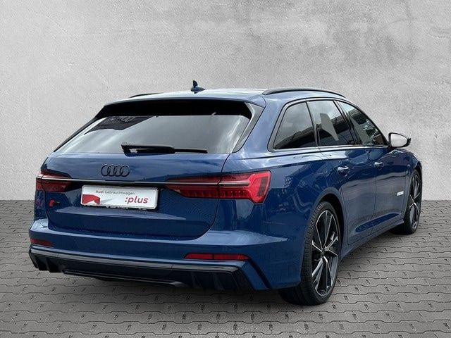 Audi S6 Avant TDI Quattro Tiptronic - 2024 - Joinsteer - #6