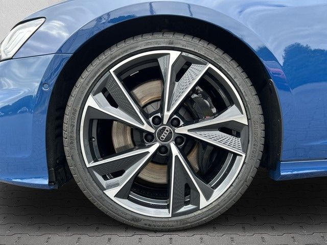 Audi S6 Avant TDI Quattro Tiptronic - 2024 - Joinsteer - #7