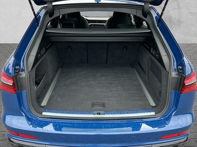 Audi S6 Avant TDI Quattro Tiptronic - 2024 - Joinsteer - #8