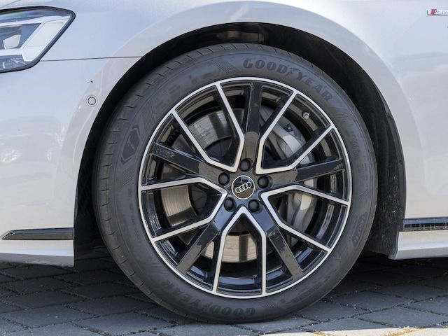 Audi A8 L TFSI E 60 TFSI E Quattro Tiptronic - 2024 - Joinsteer - #7
