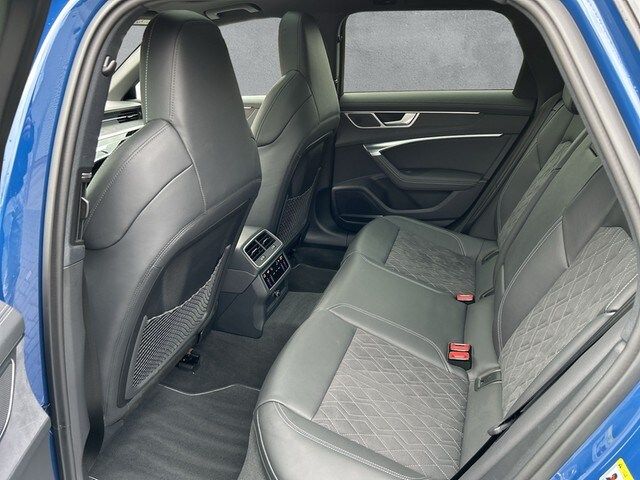 Audi S6 Avant TDI Quattro Tiptronic - 2024 - Joinsteer - #10