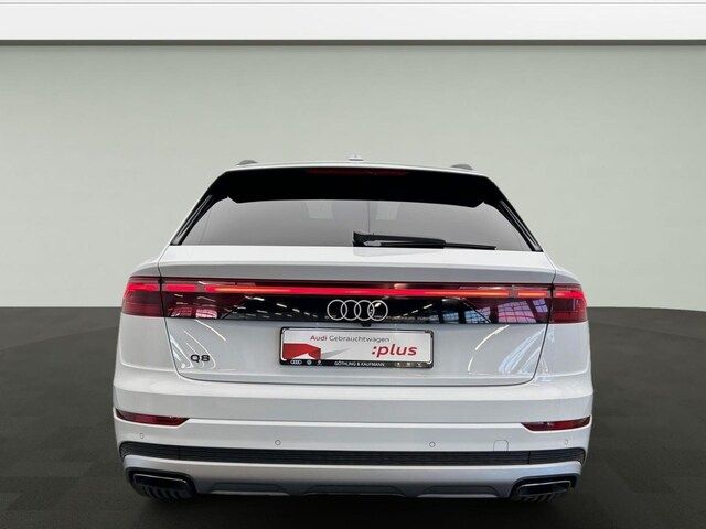 Audi Q8 TFSI E 55 TFSI E Quattro Tiptronic - 2024 - Joinsteer - #18