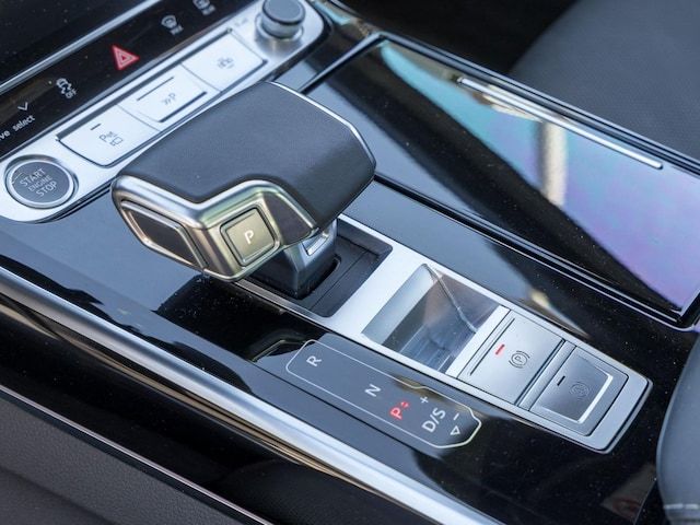 Audi A8 L TFSI E 60 TFSI E Quattro Tiptronic - 2024 - Joinsteer - #9