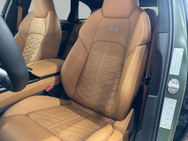 Audi RS6 avant TFSI Quattro Tiptronic - 2024 - Joinsteer - #9