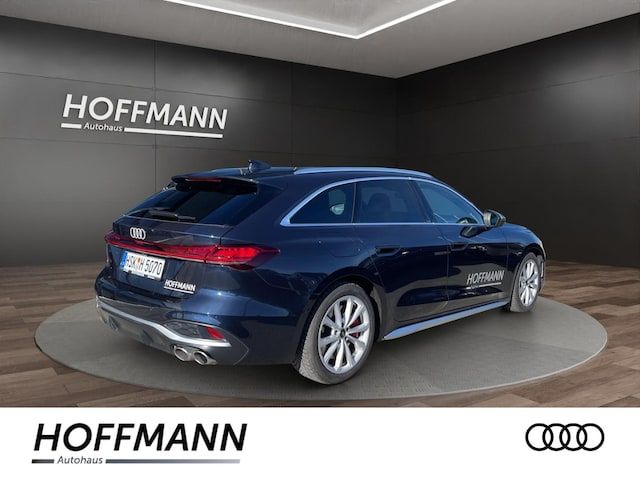 Audi S5 Avant TFSI S Tronic - 2024 - Joinsteer - #2