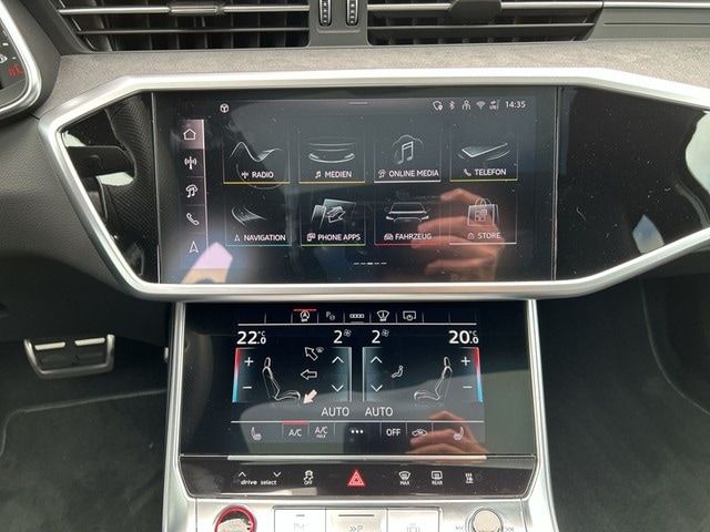 Audi S6 Avant TDI Quattro Tiptronic - 2024 - Joinsteer - #13