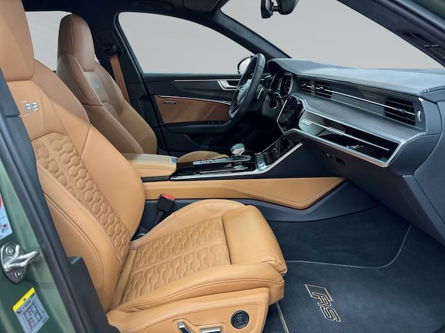 Audi RS6 avant TFSI Quattro Tiptronic - 2024 - Joinsteer - #10