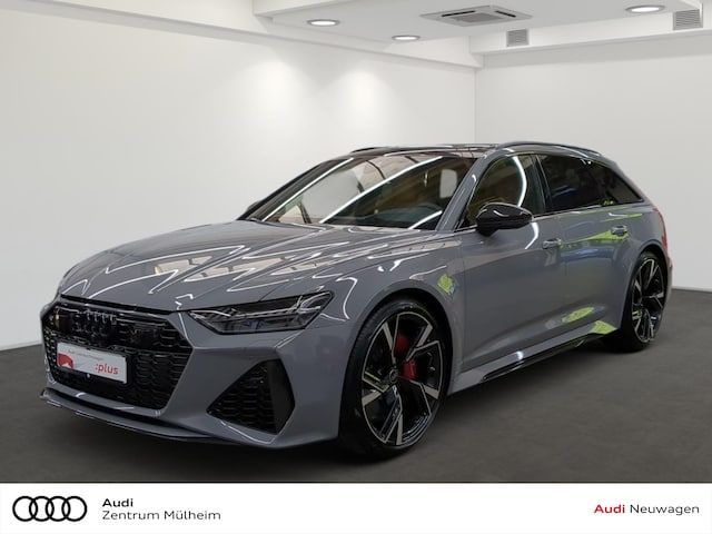 Audi RS6 avant TFSI Quattro Tiptronic - 2024 - Joinsteer - #3