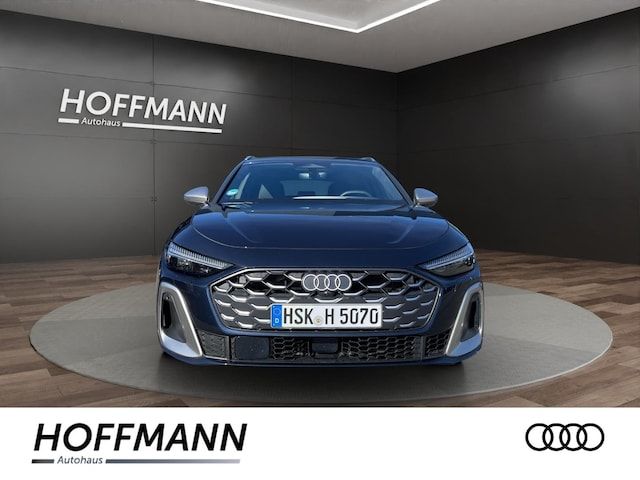 Audi S5 Avant TFSI S Tronic - 2024 - Joinsteer - #3