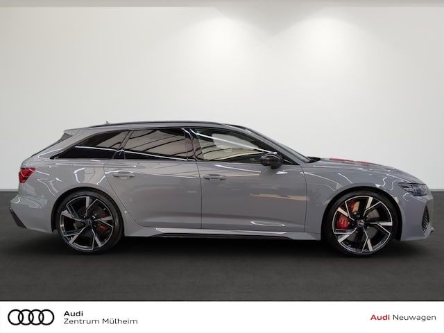 Audi RS6 avant TFSI Quattro Tiptronic - 2024 - Joinsteer - #4