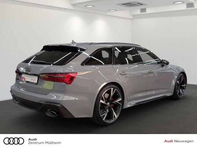 Audi RS6 avant TFSI Quattro Tiptronic - 2024 - Joinsteer - #5