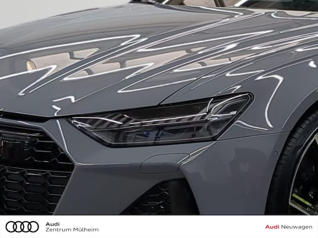 Audi RS6 avant TFSI Quattro Tiptronic - 2024 - Joinsteer - #6