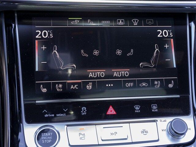 Audi A8 L TFSI E 60 TFSI E Quattro Tiptronic - 2024 - Joinsteer - #14