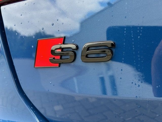 Audi S6 Avant TDI Quattro Tiptronic - 2024 - Joinsteer - #16