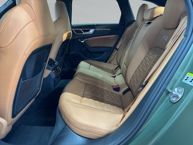 Audi RS6 avant TFSI Quattro Tiptronic - 2024 - Joinsteer - #11