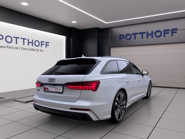 Audi S6 Avant TDI Quattro Tiptronic - 2024 - Joinsteer - #5