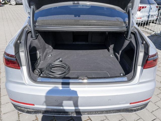 Audi A8 L TFSI E 60 TFSI E Quattro Tiptronic - 2024 - Joinsteer - #16