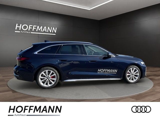 Audi S5 Avant TFSI S Tronic - 2024 - Joinsteer - #5