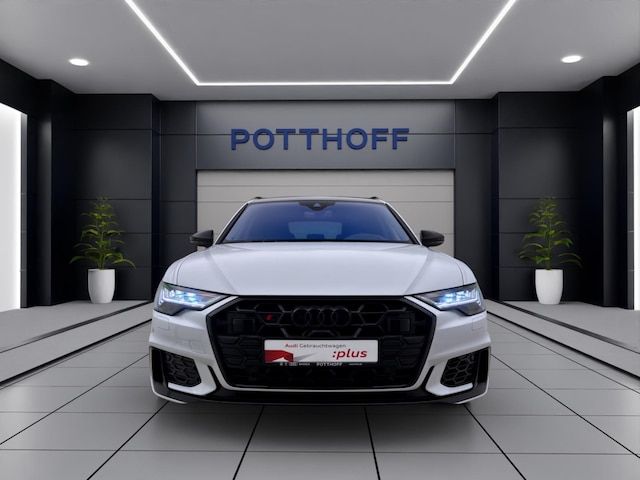 Audi S6 Avant TDI Quattro Tiptronic - 2024 - Joinsteer - #7