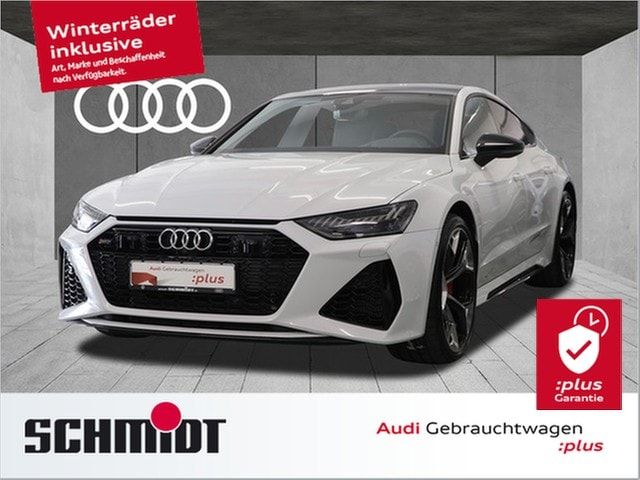 Audi RS7 Quattro Tiptronic - 2024 - Joinsteer - #1