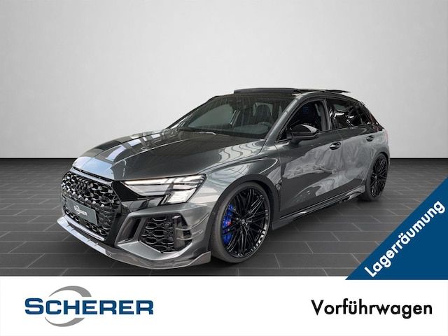 Audi RS3 Sportback - 2023 - Joinsteer