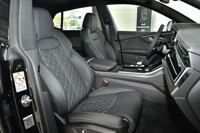 Audi Q8 50 TDI Quattro Tiptronic - 2024 - Joinsteer - #4