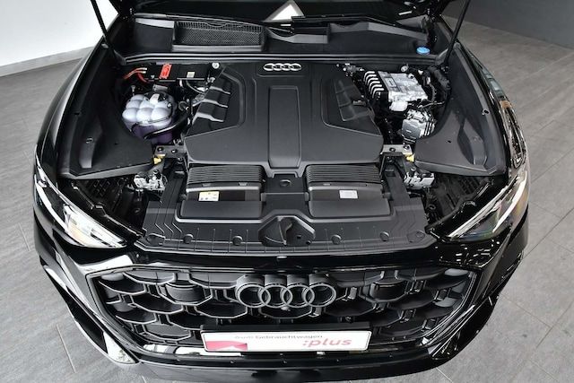 Audi Q8 50 TDI Quattro Tiptronic - 2024 - Joinsteer - #5