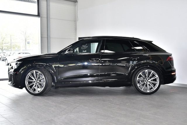 Audi Q8 50 TDI Quattro Tiptronic - 2024 - Joinsteer - #6