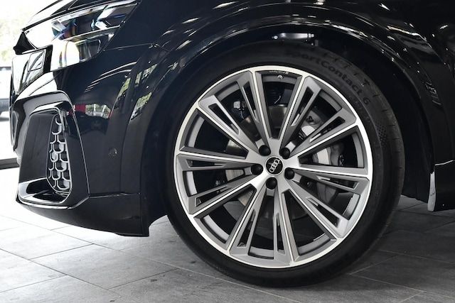 Audi Q8 50 TDI Quattro Tiptronic - 2024 - Joinsteer - #9